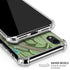 Forget-Me-Nots by William Morris iPhone XR Clear Case