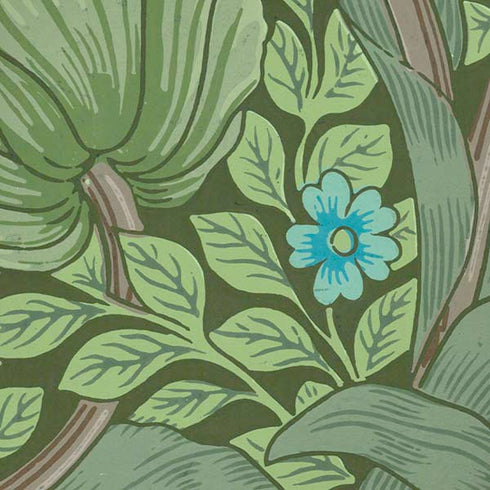 William Morris Forget-Me-Nots iPhone XS Max Skin