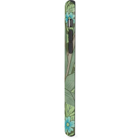 William Morris Forget-Me-Nots iPhone XS Pro Case