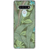 Forget-Me-Nots by William Morris LG Stylo 6 Clear Case