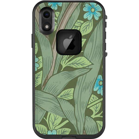 William Morris Forget-Me-Nots LifeProof Fre iPhone Skin