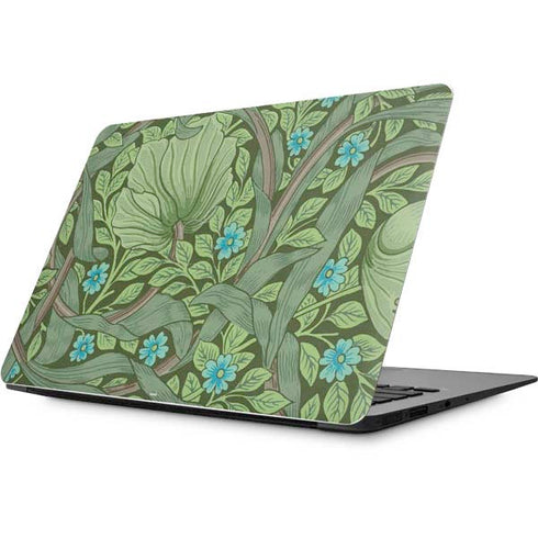 William Morris Forget-Me-Nots Apple MacBook Skin