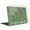 Forget-Me-Nots by William Morris MacBook Air 13in M1 (2021) Case plus Skin