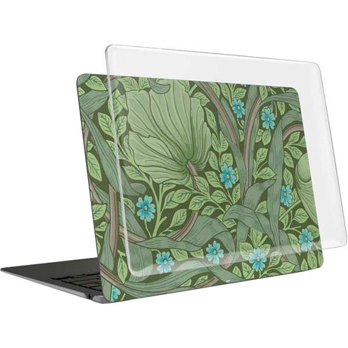Forget-Me-Nots by William Morris MacBook Air 15in (2023-2025) Case plus Skin