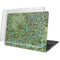 William Morris Forget-Me-Nots MacBook Pro 13in (2020) Case plus Skin