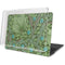 William Morris Forget-Me-Nots MacBook Pro 15in (2016-19) Case plus Skin