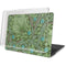 William Morris Forget-Me-Nots MacBook Pro 16in (2019-20) Case plus Skin