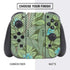 William Morris Forget-Me-Nots Nintendo Switch Bundle Skin