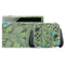 William Morris Forget-Me-Nots Nintendo Switch OLED (2021) Skin