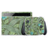 William Morris Forget-Me-Nots Nintendo Switch OLED (2021) Skin
