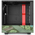 William Morris Forget-Me-Nots NZXT H510 Compact ATX Mid-Tower Case Skin