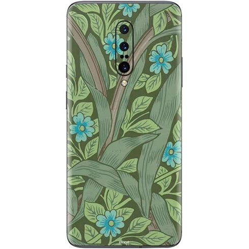 William Morris Forget-Me-Nots OnePlus 7 Pro Skin