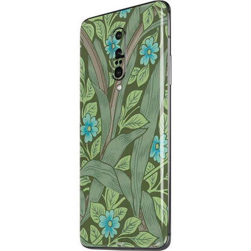 William Morris Forget-Me-Nots OnePlus 7 Pro Skin