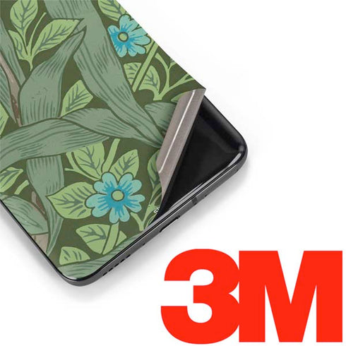 William Morris Forget-Me-Nots OnePlus 7 Pro Skin