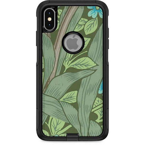 William Morris Forget-Me-Nots Otterbox Commuter iPhone Skin