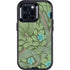 Forget-Me-Nots by William Morris Otterbox Defender iPhone Skin