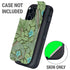 Forget-Me-Nots by William Morris Otterbox Defender iPhone Skin