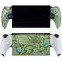 Forget-Me-Nots by William Morris PlayStation Portal Remote Player Skin