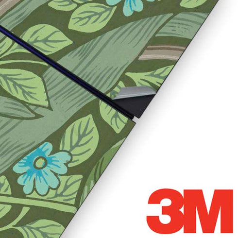 William Morris Forget-Me-Nots PS4 Console and Controller Bundle Skin