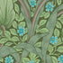 William Morris Forget-Me-Nots PS4 Console Skin