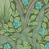 William Morris Forget-Me-Nots PS4 Controller Skin
