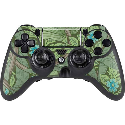 William Morris Forget-Me-Nots PS4/PC SCUF Impact Controller Skin
