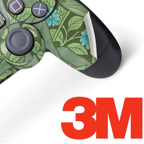 William Morris Forget-Me-Nots PS4 Pro/Slim Controller Skin