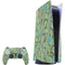 William Morris Forget-Me-Nots PS5 Bundle Skin