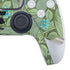 William Morris Forget-Me-Nots PS5 Bundle Skin