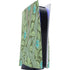 William Morris Forget-Me-Nots PS5 Console Skin