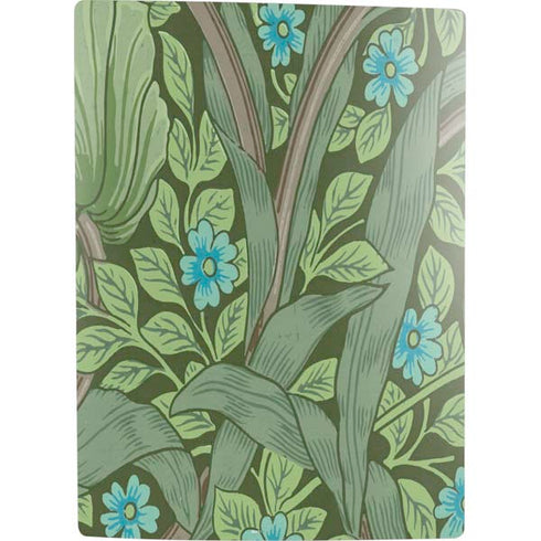 William Morris Forget-Me-Nots PS5 Digital Edition Bundle Skin