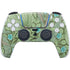 William Morris Forget-Me-Nots PS5 Controller Skin