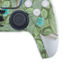 William Morris Forget-Me-Nots PS5 Controller Skin