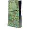 Forget-Me-Nots by William Morris PS5 Slim Disk Console Skin