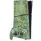 Forget-Me-Nots by William Morris PS5 Slim Digital Edition Bundle Skin