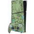 Forget-Me-Nots by William Morris PS5 Slim Digital Edition Console Skin