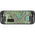 William Morris Forget-Me-Nots Steam Deck Handheld Gaming Computer Skin