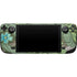 William Morris Forget-Me-Nots Steam Deck Handheld Gaming Computer Skin