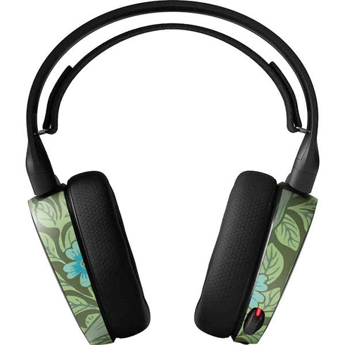 William Morris Forget-Me-Nots SteelSeries Arctis 5 Skin