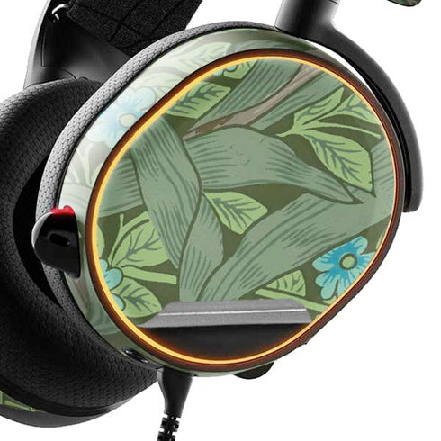 William Morris Forget-Me-Nots SteelSeries Arctis 5 Skin