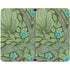 William Morris Forget-Me-Nots Surface Duo Skin