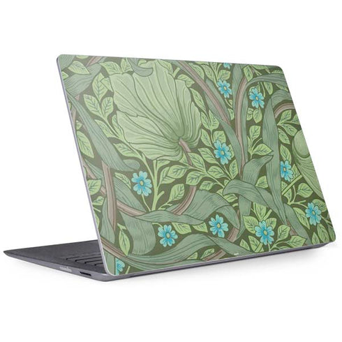 William Morris Forget-Me-Nots Surface Laptop 2 Skin