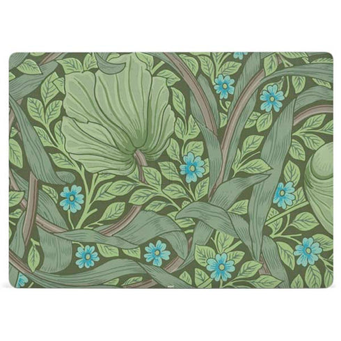 William Morris Forget-Me-Nots Surface Laptop 3 13.5in Skin