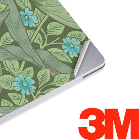 William Morris Forget-Me-Nots Surface Laptop 3 13.5in Skin