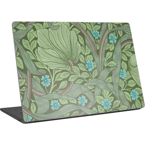 William Morris Forget-Me-Nots Surface Laptop 4 15in Skin