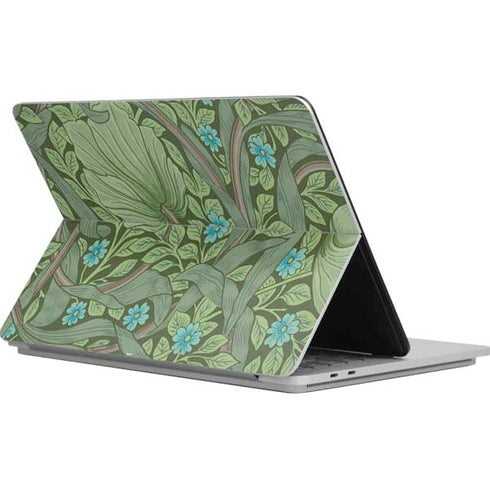 William Morris Forget-Me-Nots Surface Laptop Studio Skin
