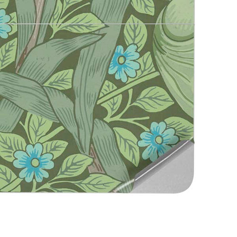 William Morris Forget-Me-Nots Surface Laptop Studio Skin