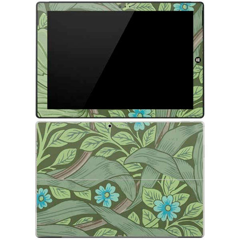 William Morris Forget-Me-Nots Surface Pro 3 Skin
