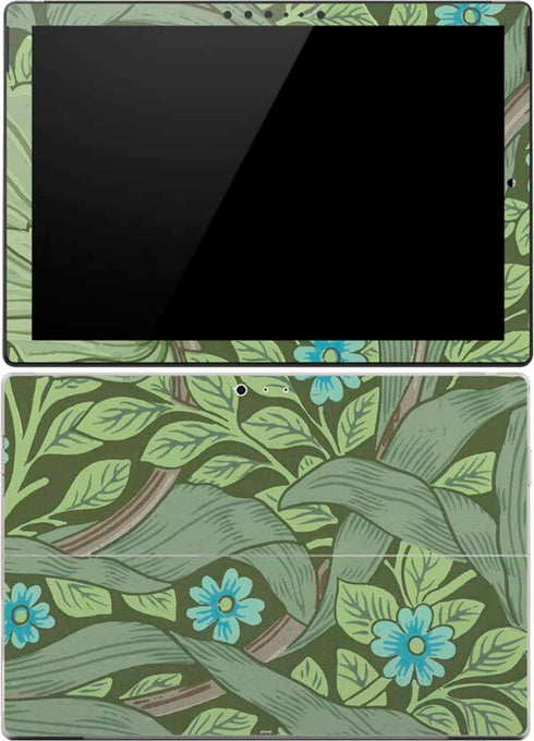 William Morris Forget-Me-Nots Surface Pro 4 Skin