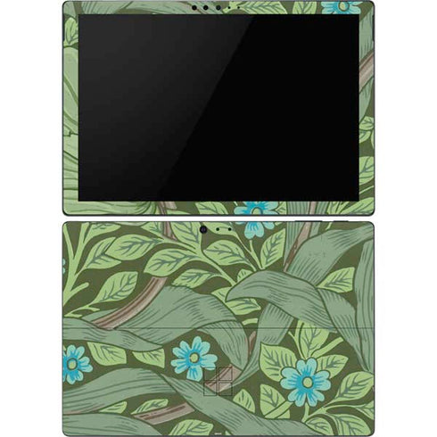William Morris Forget-Me-Nots Surface Pro 6 Skin
